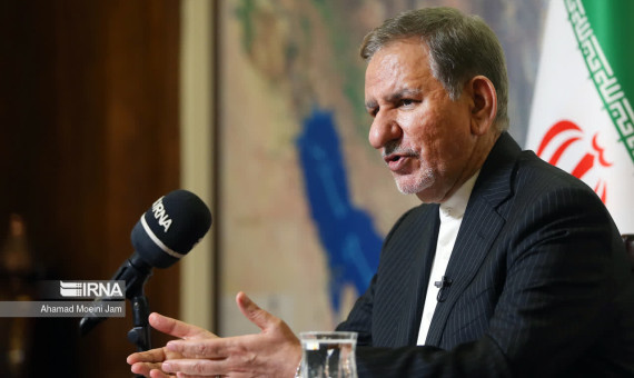 استفاده از ظرفیت تنگه هرمز اقدامی عاقلانه و دفاعی است