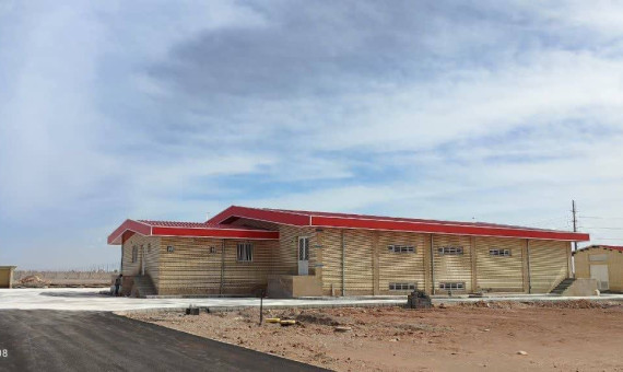 فعال بودن عملیات اجرایی 7 پروژه انتقال و فوق توزیع 