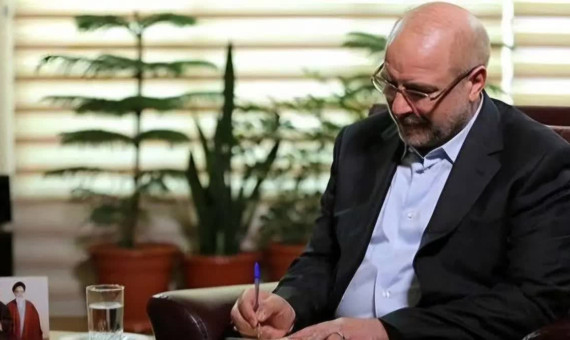 شهید غلامرضا سلیمانی چراغ راه بسیجیان و مجاهدان شد