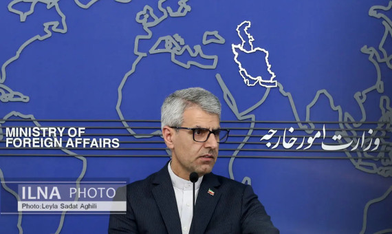 حملات رژیم صهیونیستی به لبنان را شدیدا محکوم می‌کنیم