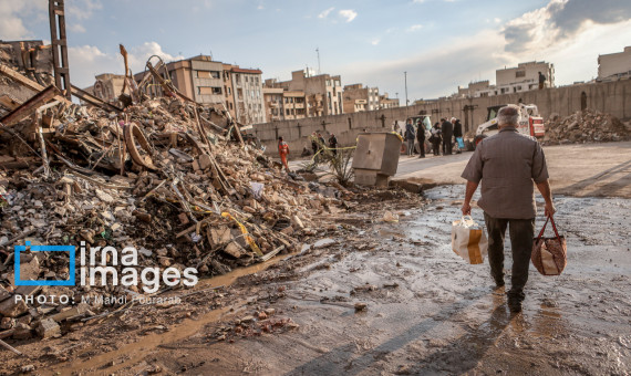 جنگ علیه ایران فورا متوقف شود 