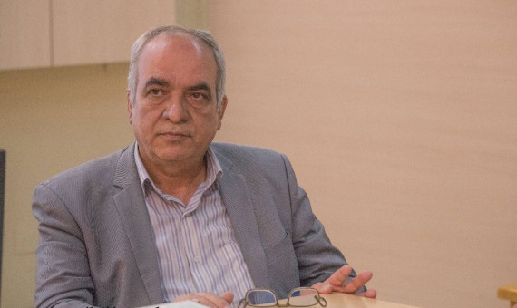 پیامی به کماندوهای پیاده‌ی آمریکا