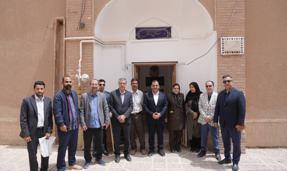 حفاظت از میراث فرهنگی یک اقدام لوکس یا تزیینی نیست