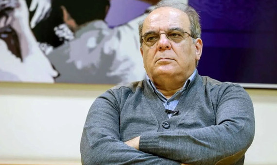 جنگی علیه موجودیت ایران