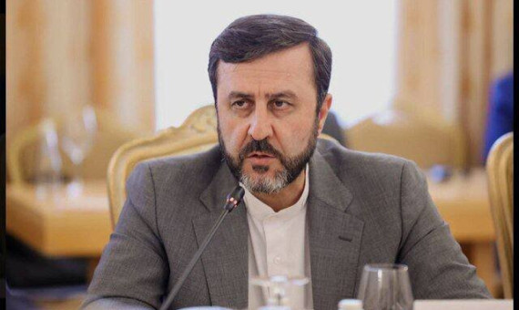  ایران به هرگونه تجاوز پاسخی پشیمان‌کننده می‌دهد