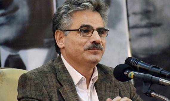 سرباز ایرانم