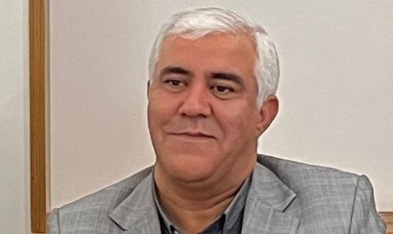 نقشه جدید تجارت کرمان