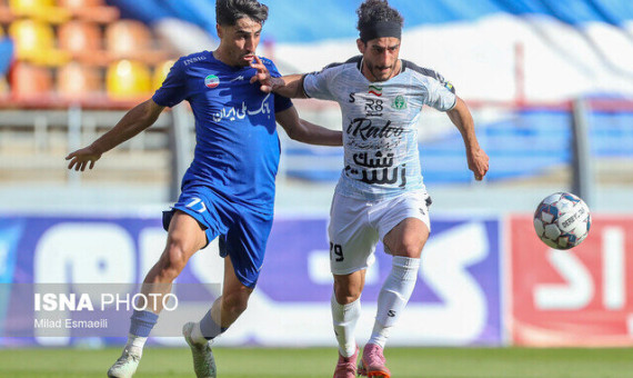 کرمان آمادگی و استانداردهای لازم را برای میزبانی لیگ برتر فوتبال دارد