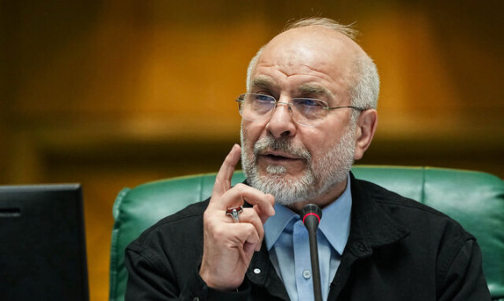  آمریکا نتوانست اعتماد هیات ایرانی را جلب کند