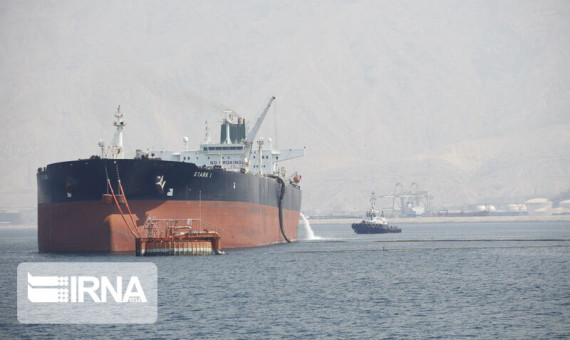 کنترل تنگه هرمز به حالت قبل برگشت