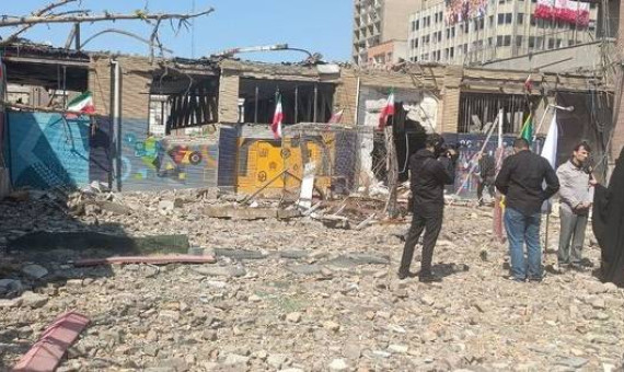 فعالیت مدارس تا پایان فروردین مجازی است