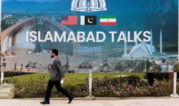 تلاش برای برگزاری دور جدید مذاکرات آمریکا و ایران 