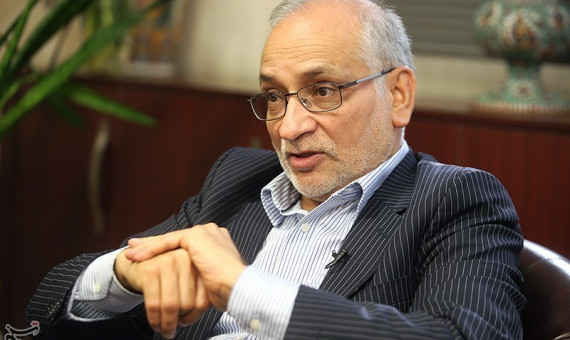 دولت شورای بازسازی اقتصاد را به سرعت تشکیل دهد