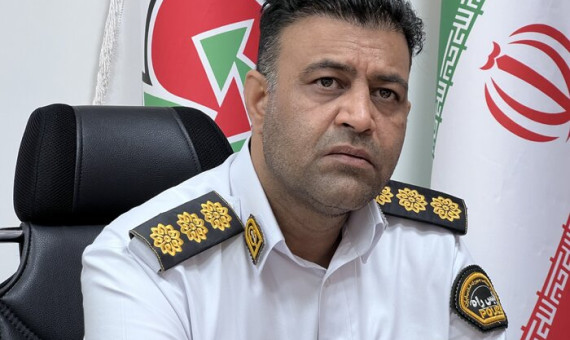 نوروز امسال 22 نفر در تصادفات جاده‌ای کرمان جان باختند