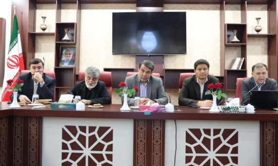 رشد ۲۴۰ درصدی بودجه پروژه‌های ملی استان