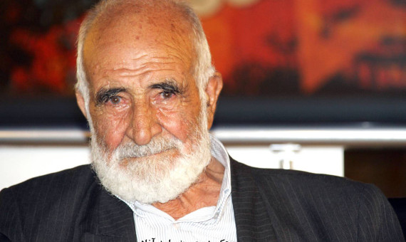 هشتمین سال خاموشی پیشکسوت مطبوعات کرمان