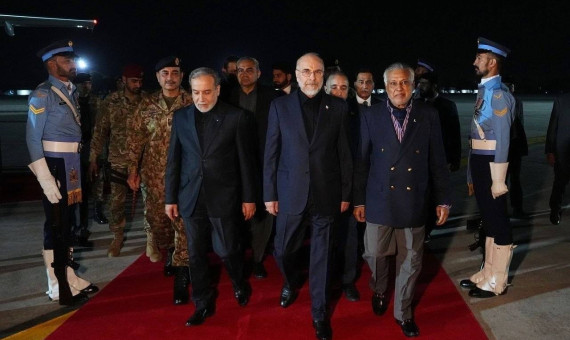 آمریکا باید حقوق ایران را بپذیرد