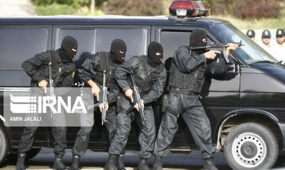 شهروند مینابی پس از 70 روز از چنگ آدم‌ربایان نجات یافت 