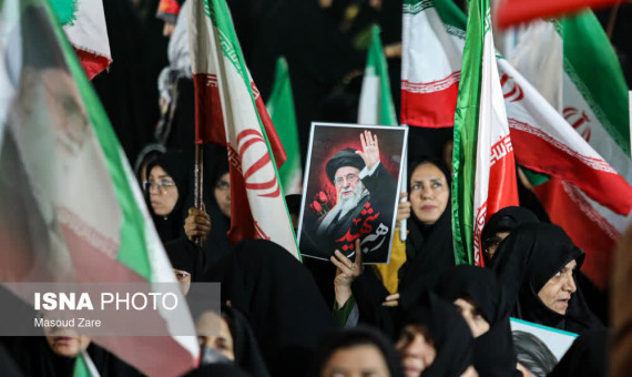  مراسم 3 روزه اربعین رهبر شهید از روز چهارشنبه در شهر کرمان آغاز می‌شود