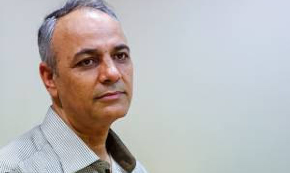 آنچه ما را نجات می‌دهد