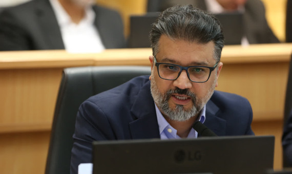  خرمای کرمان زیر فشار ممنوعیت صادرات!