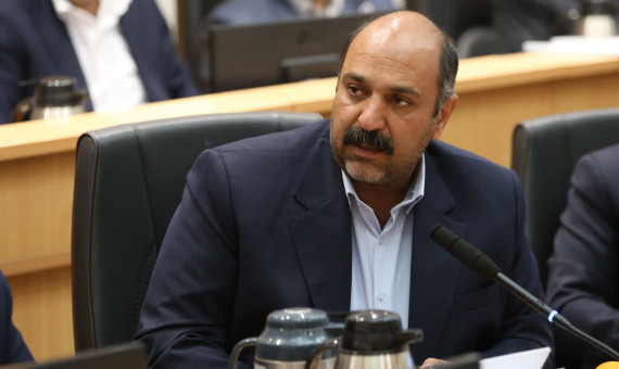  دولت برنامه‌های اقتصادی دوران پساجنگ را اعلام کند