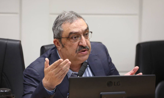 دولت برای حمایت از بخش خصوصی شعار ندهد!