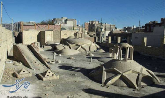 شهرداری‌ها در کرمان در حوزه گردشگری سرمایه‌گذاری کنند