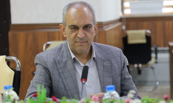 رکوردشکنی روابط عمومی دادگستری کرمان در تولید خبر و محتوای چندرسانه‌ای 
