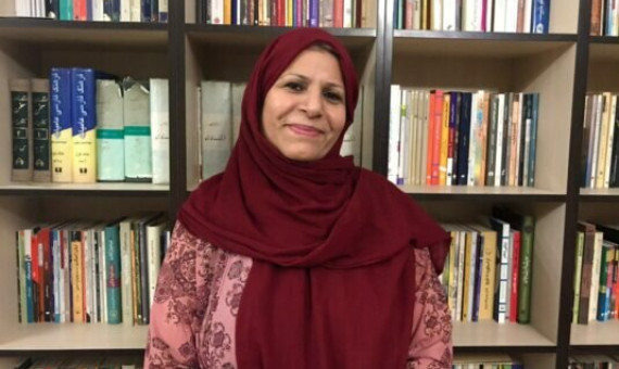 داستانی برگرفته از افسانه‌های کویری ایران 