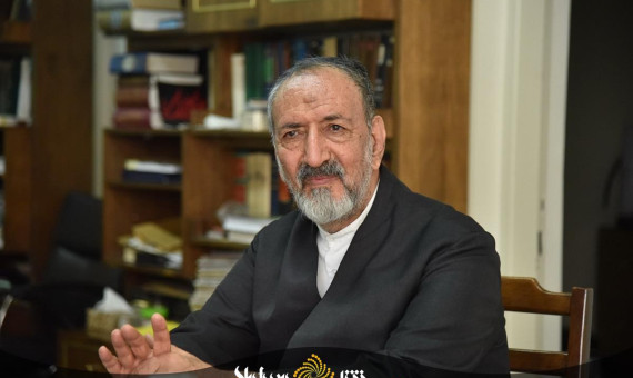آیین چهارمین سالگرد مرحوم حجت‌الاسلام دعایی برگزار می‌شود