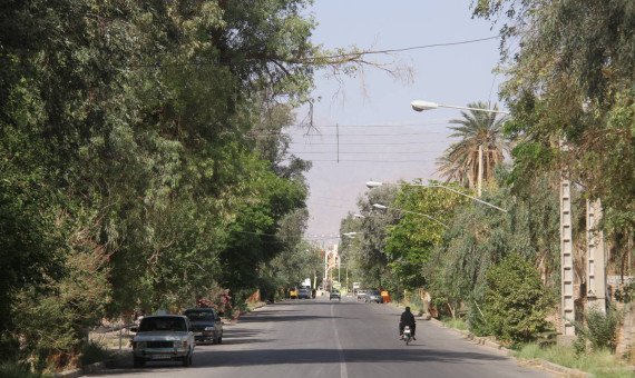 بیایید «صندوقچه زر» شهداد را باز کنیم