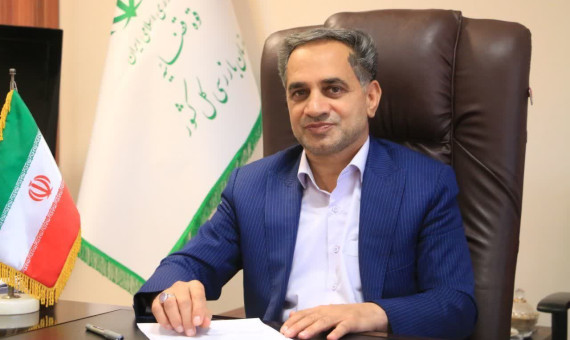  فعال‌سازی پروژه کنارگذر گل‌گهر ـ بندرعباس 