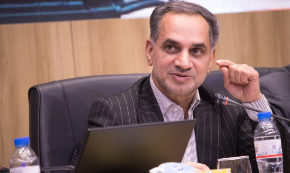 انتقاد شدید بازرس کل استان از طرح کدینگ سوخت در کرمان