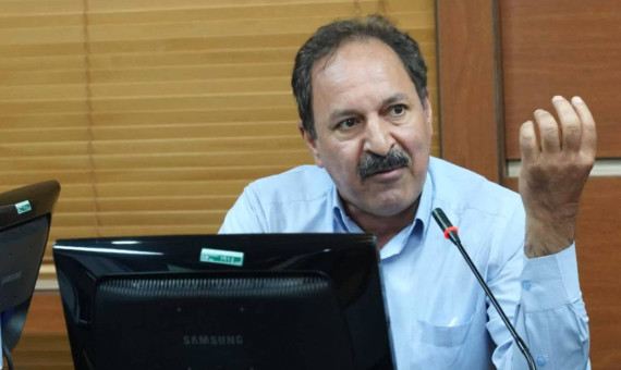 موج جدید بیماری‌ تنفسی در استان نداریم