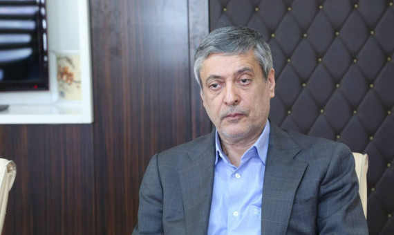  قوانین و مقررات در شرایط جنگی کشور تسهیل شود