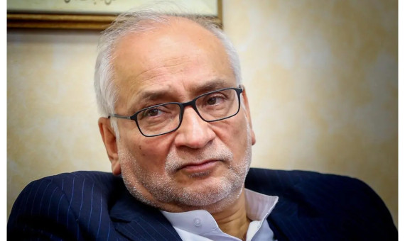 ایران در دوره‌ رهبری جدید به نوسازی‌ وسیع نیاز دارد