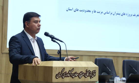 انجمن راهبران توسعه کرمان تشکیل شود