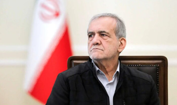 ایران تحت تهدید و محاصره وارد مذاکره نخواهد شد