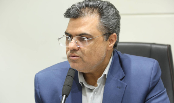  اتاق کرمان سه برنامه زمانی برای عبور از شرایط بحرانی جنگ تدوین کرده است
