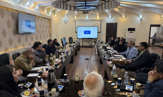 تاسیس تشکل صنفی شهرسازان و متخصصان شهری درکرمان 