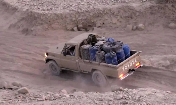  با مرگ می‌روند و با مرگ برمی‌گردند
