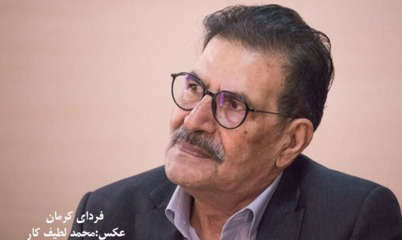 «کُتِ زوک» و طنز ماندگار محبی‌کرمانی