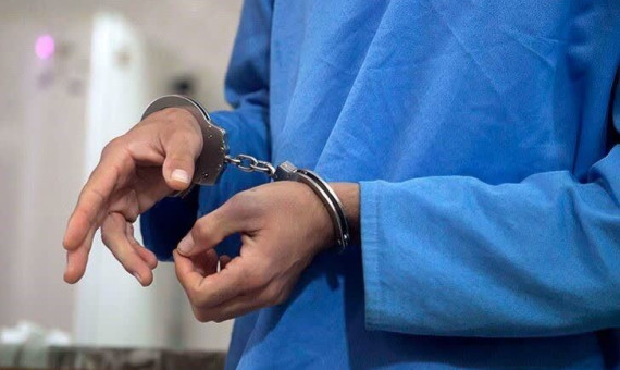 عوامل جاسوسی در کرمان دستگیر شدند