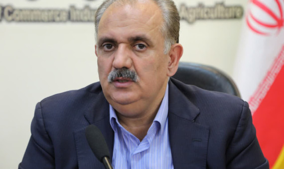 ایجاد مرکز تجاری کرمان و پاکستان ضروری است