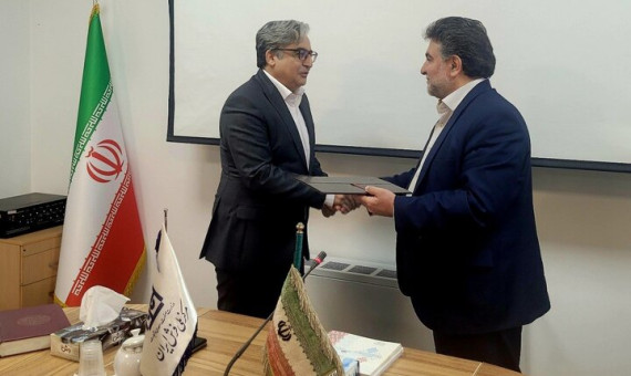 تقدیر از پژوهشگری که «هزار روایت» را نجات داد