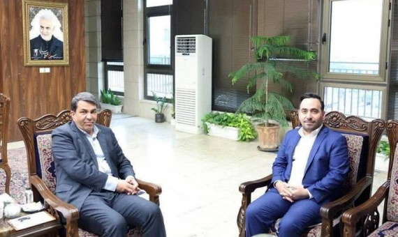 مسائل رفاهی و تکریم بازنشستگان از برنامه‌های اصلی خواهد بود 