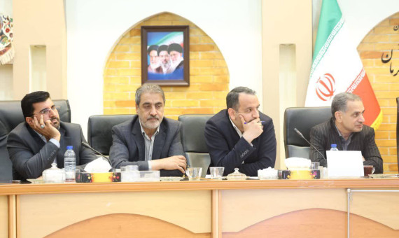 هشدار درباره آب‌فروشی کشاورزان به معادن در شهربابک