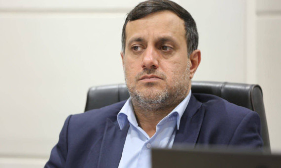  مسئولان در شرایط جنگی کشور درگیر اجرای بخشنامه‌ها نباشند