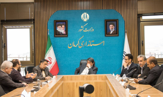 رسانه‌ها را شریک توسعه‌ استان می‌دانیم